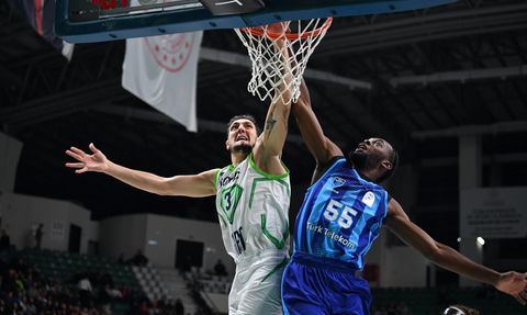 TOFAŞ, Türk Telekom'u Yendi