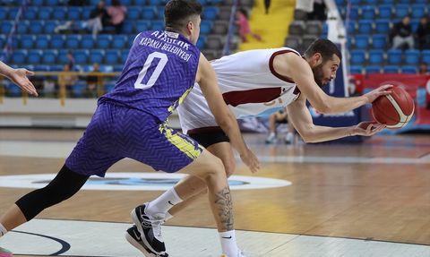 Trabzonspor'un Kapaklıspor Zaferi