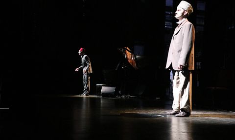 Tuluyhan Uğurlu'dan Anlamlı Konser