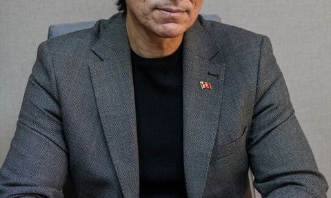 Türkiye Curling Federasyonu, En İyi Sezonunu Geçiriyor