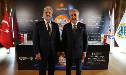 Türkiye Girişimci Buluşması İstanbul’da Gerçekleşecek