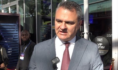 Türkiye ve BAE Arasındaki Ticaret Hacmi 20 Milyar Doları Aştı