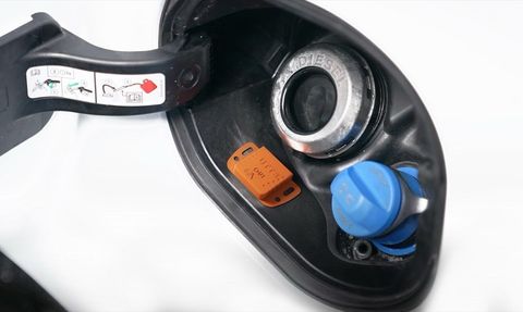 Ulusal Taşıt Tanıma Sistemi'nde Sipariş Sayısı 1 Milyonu Aştı