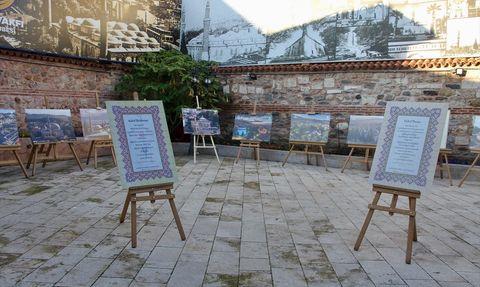 Vakıf Geleneği ve Bursa Vakıfları Sempozyumu Başladı
