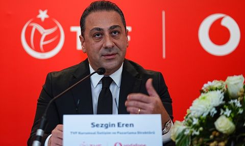 Voleybol'da 5.5G Şahin Gözü Dönemi Başlıyor