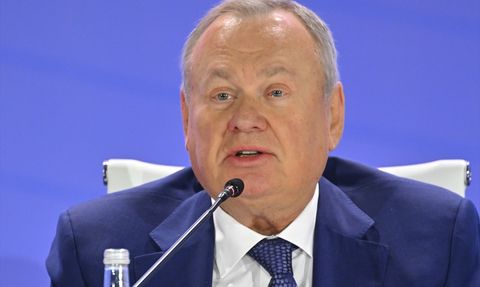 VTB Başkanı Kostin: Alternatif Finans Sistemi Geliştirilmesi Zorunludur