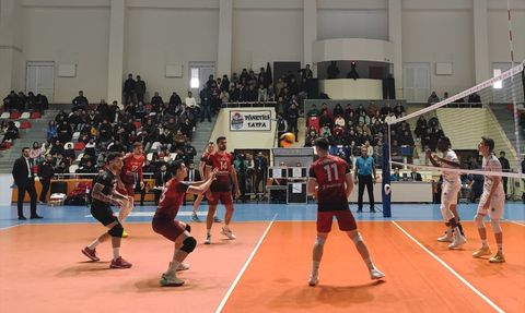 Ziraat Bankkart, TÜRŞAD'ı Ziyaret Etti