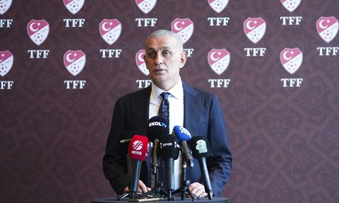 Ziraat Türkiye Kupası'nda Yeni Gelişmeler