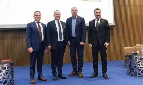 2024 AVM Ciro Endeksi: Yüzde 65 Artış