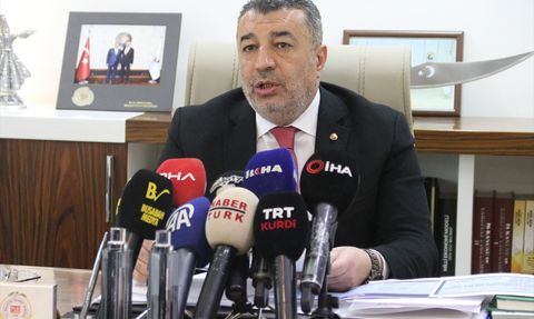 2024 Yılında Kuru Kayısı İhracatı 410 Milyon Doları Geçti