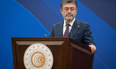 2025 Uluslararası Kooperatifler Yılı Açılış Töreni'nde Destek Müjdesi