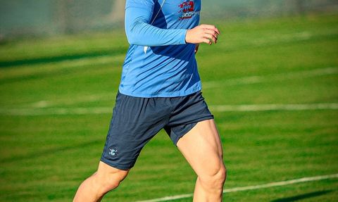 Adana Demirspor, Çaykur Rizespor Maçına Hazırlanıyor