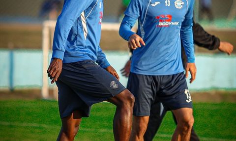 Adana Demirspor Fenerbahçe Maçına Hazırlanıyor