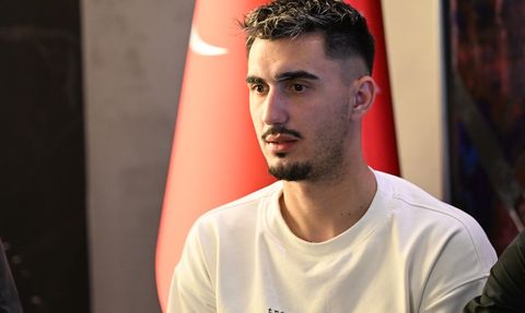 Adanaspor'dan Dört Yeni Transfer