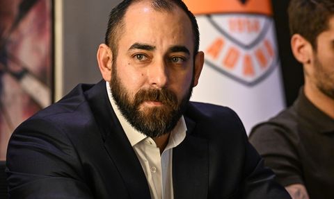 Adanaspor'dan Üç Yeni Transfer