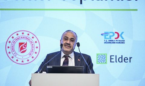 Akıllı ve Milli Sayaç Dönemi Başlıyor