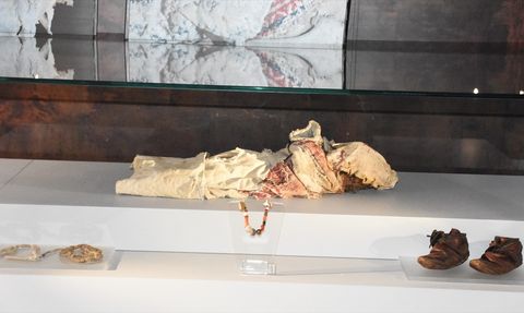 Aksaray Müzesi 20 Bini Aşkın Ziyaretçiyi Ağırladı