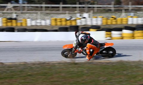 Asrın Rodi Pak, Dünya Dayanıklılık Şampiyonası'nda Madalya Peşinde