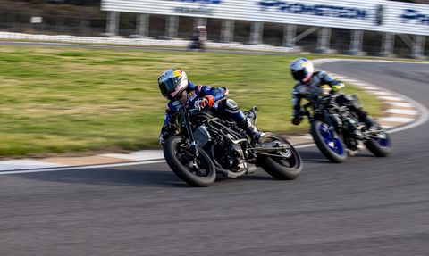 Bahattin Sofuoğlu Dünya Superbike Şampiyonası'nda Sürpriz Peşinde