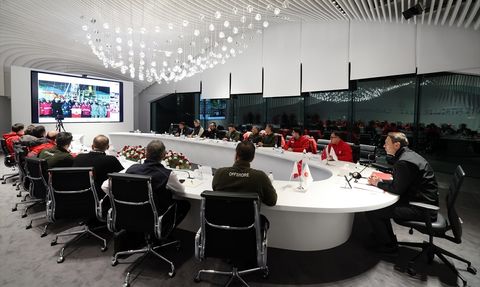 Bakan Bayraktar 2025'in Keşifler Yılı Olacağını Açıkladı