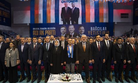 Bakan Kacır'dan Savunma Sanayisine Vurgu: Türkiye'nin Hedefleri Büyük