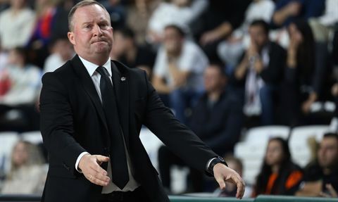 Basketbol Şampiyonlar Ligi: Manisa Basket Saha Avantajını Değerlendirdi