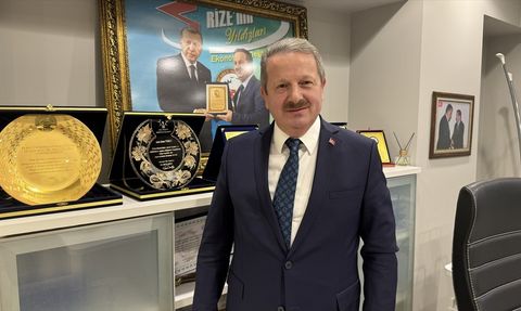 Belçika, Türk Çayı İhracatında Liderliğini Sürdürüyor