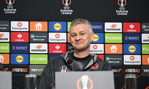 Beşiktaş, Athletic Bilbao ile Kolları Sıvadı