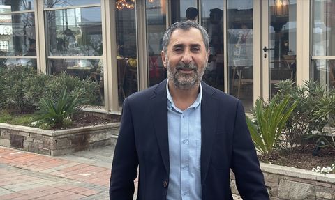 Bodrum FK Transfer Çalışmalarına Hız Verdi