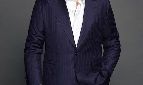 Damat Tween, Pitti Immagine Uomo'da Yeni Koleksiyonunu Tanıttı