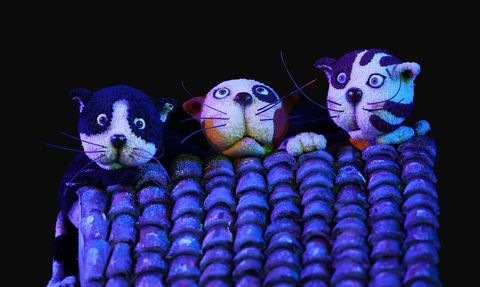 Devlet Tiyatroları, Sömestir Boyunca Çocuklar İçin 25 Oyun Sunuyor