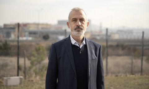 Dronların Yangınla Mücadeledeki Rolü