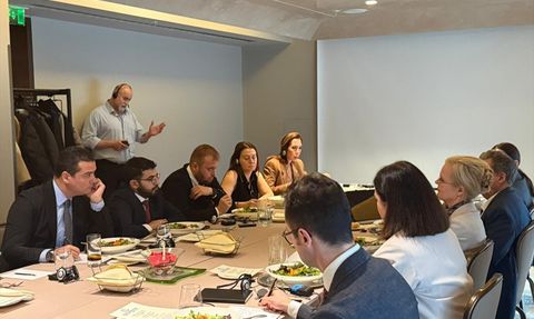 Dünya Bankası'nın Türkiye için 2025 Hedefleri