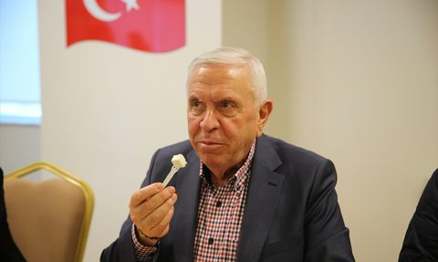 Edirne Beyaz Peyniri İçin Coğrafi İşaret Başvurusu