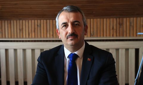 Edirne'deki Gazi Mihal Hamamı Müzeye Dönüşecek