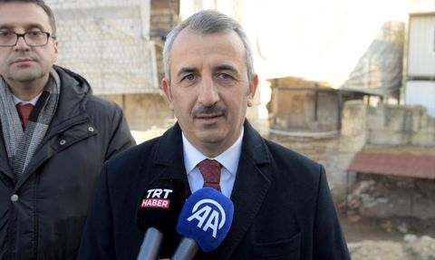 Edirne'nin Tarihi ve Kültürel Mirası Yeniden Hayat Buluyor