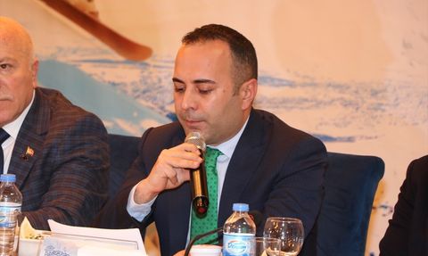 Erzurum 2025 Avrupa Kış Sporları Başkenti Olacak