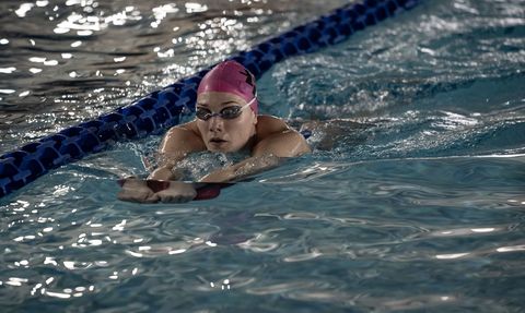 Erzurum, Sporcuların Güç Depolama Merkezi Olmaya Devam Ediyor