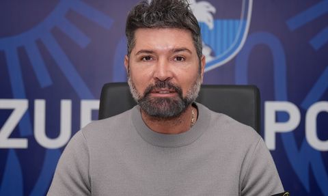 Hakan Kutlu’dan Erzurumspor'a Yönelik Transfer ve Performans Değerlendirmesi