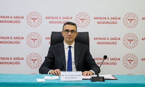 Kamu Hastanelerinde Randevu Sorununa Çözüm Üretildi