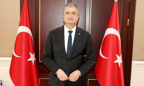 Karabük Lojistik Merkezi İle Ticaret Gelişiyor