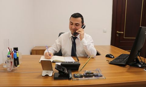 Karabük'te Vatandaş Memnuniyeti Artırma Projesi