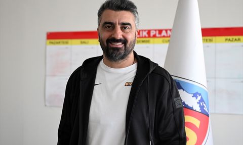 Kayserispor, Bodrum FK ile Galibiyet Serisi Hedefliyor