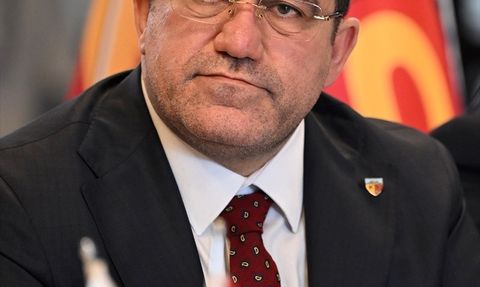 Kayserispor, Bodrum FK ve Samsunspor'a Odaklanıyor