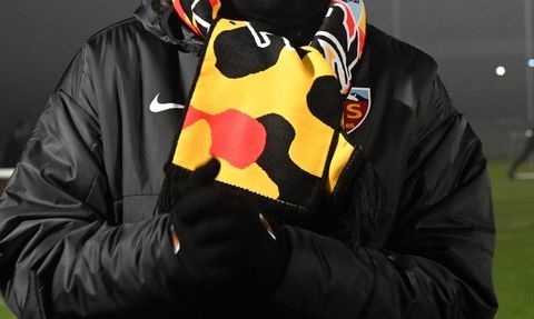 Kayserispor'un Yeni Teknik Direktörü Sergej Jakirovic İlk Antrenmanına Çıktı