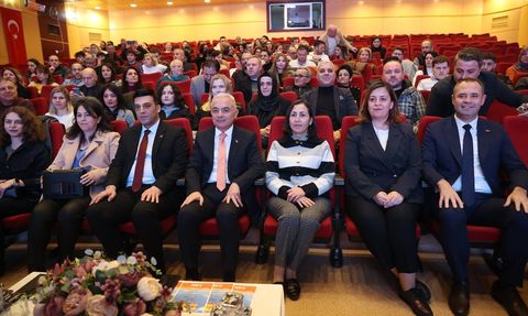 Kırklareli'nin Zenginlikleri 'Yerli Turist' Filmiyle Tanıtılıyor