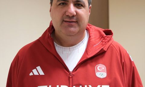 KKTC'de Okçulukta Şampiyon Yetiştirme Hedefi