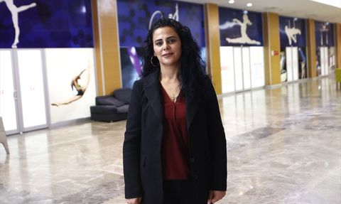 Mehtap Şimşek, Hentbol Dünyasına Geri Dönüyor