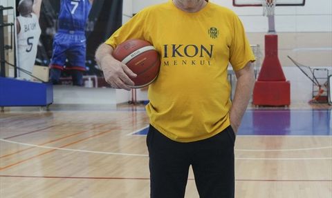 MKE Ankaragücü Hedefini Süper Lig Olarak Belirledi