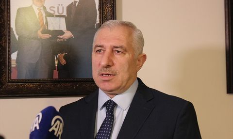 Mopaş Marketçilik Halka Arz Süreci Başladı